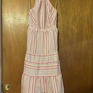 Halter Dress